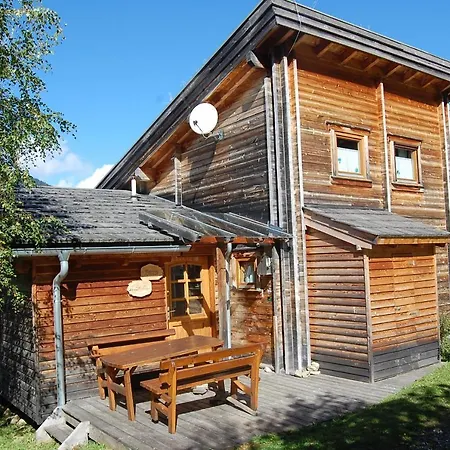 Marei-hütte Apartment *