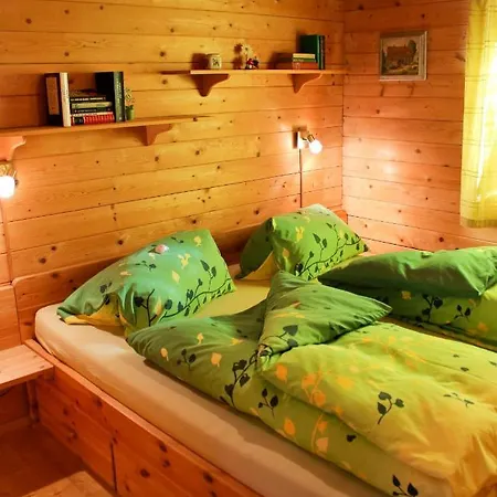 Lejlighed Marei-huette