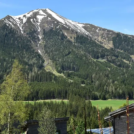 Apartment Marei-hütte