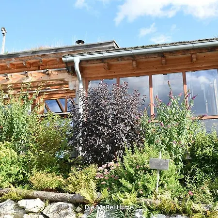 Apartment Marei-hütte *