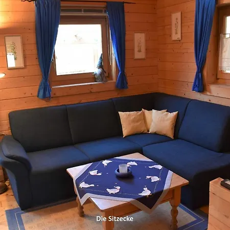 Apartment Marei-hütte