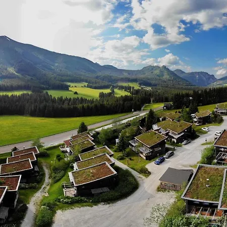 Marei-hütte * Hohentauern