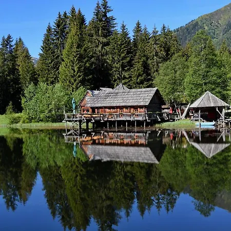 Marei-huette Hohentauern