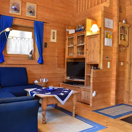 Marei-huette Lejlighed *